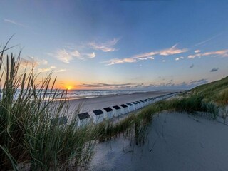 Vakantiepark De Koog Omgeving 35