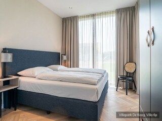 Vakantiepark De Koog Kenmerken 10