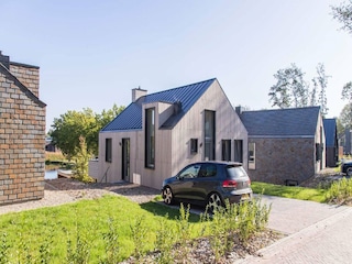 Holiday park Maastricht Outdoor Recording 1