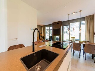 Parque de vacaciones Maastricht Características 11