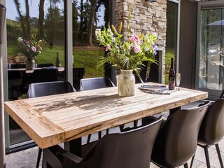 Vakantiepark Maastricht Buitenaudio-opname 4