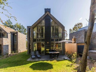 Vakantiepark Maastricht Buitenaudio-opname 3