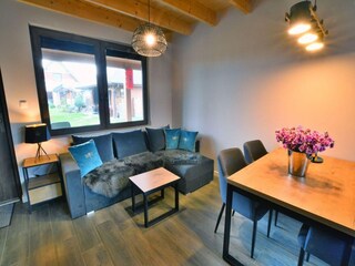 Vakantiepark Mielenko Kenmerken 1