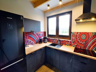 Holiday park Mielenko Features 6