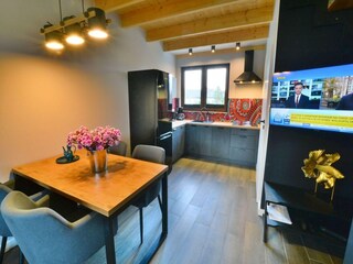 Parco vacanze Mielenko Caratteristiche 7