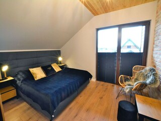 Parc de vacances Mielenko Équipement 16