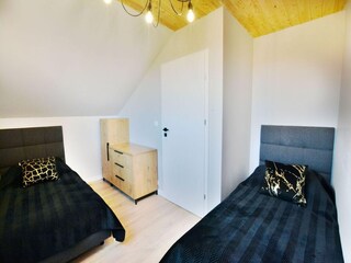 Parco vacanze Mielenko Caratteristiche 6