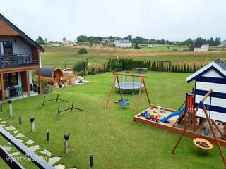 Parc de vacances Mielenko Enregistrement extérieur 5