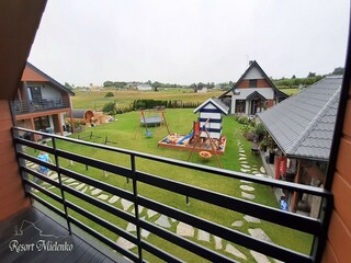 Parc de vacances Mielenko Enregistrement extérieur 5