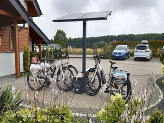 Holiday park Mielenko  29