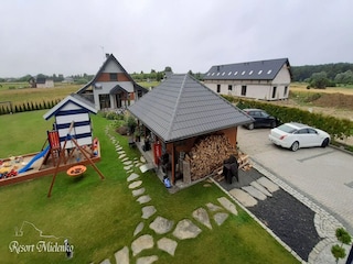 Holiday park Mielenko Environment 18