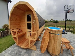 Holiday park Mielenko  28