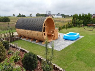 Holiday park Mielenko  27