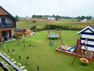 Ferienpark Mielenko Außenaufnahme 1