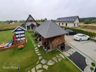 Ferienpark Mielenko Umgebung 18