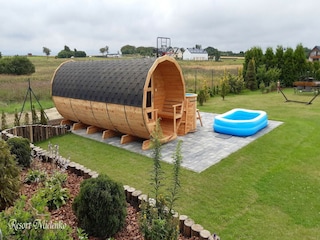 Vakantiepark Mielenko  28