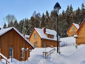 Holiday park Ferienhäuser im Schierke Harzresort, Schierke - Schierke - image1