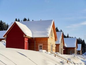 Holiday park Ferienhäuser im Schierke Harzresort, Schierke - Schierke - image1