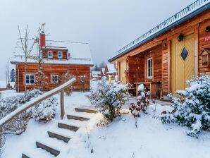 Holiday park Ferienhäuser im Schierke Harzresort, Schierke - Schierke - image1