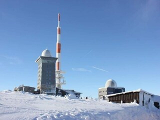 Parc de vacances Schierke Environnement 30
