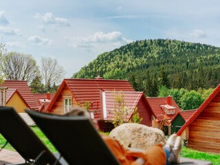 Vakantiepark Schierke Buitenaudio-opname 4