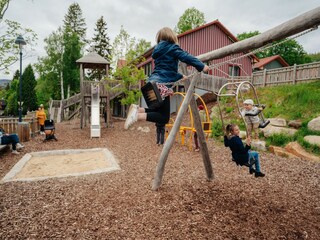 Parco vacanze Schierke  48