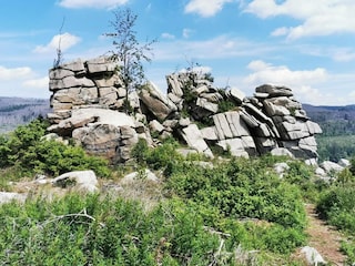 Ferienpark Schierke Umgebung 25