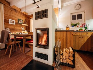 Parco vacanze Schierke Caratteristiche 9