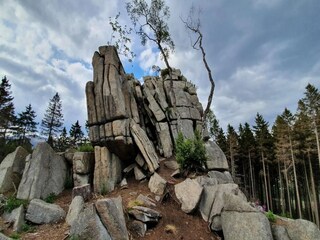 Vakantiepark Schierke Omgeving 26