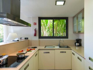 Parco vacanze Maspalomas Caratteristiche 9