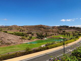 Vakantiepark Maspalomas Buitenaudio-opname 3