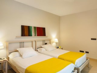 Vakantiepark Maspalomas Kenmerken 12
