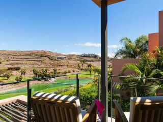 Parco vacanze Maspalomas  24