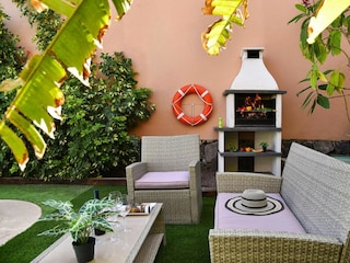 Ferienpark Maspalomas Außenaufnahme 4