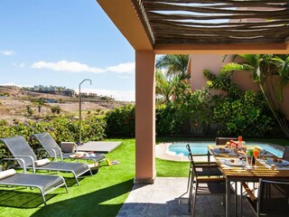 Parco vacanze Maspalomas  25