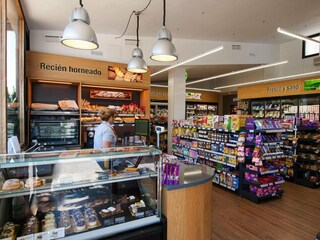 Parco vacanze Maspalomas Ambiente 18