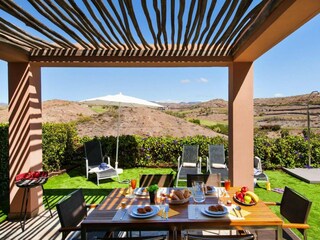 Vakantiepark Maspalomas  22