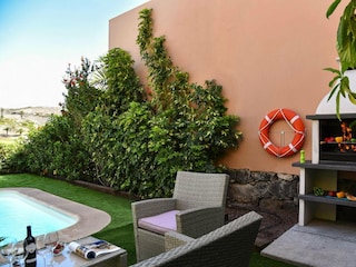 Vakantiepark Maspalomas  22