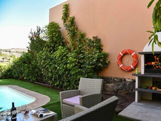 Vakantiepark Maspalomas  24