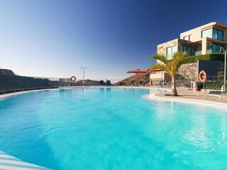Vakantiepark Maspalomas Omgeving 17