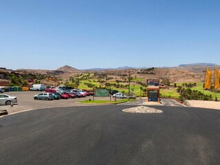 Vakantiepark Maspalomas Omgeving 21