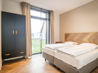 Vakantiepark De Koog Kenmerken 7