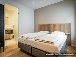 Vakantiepark De Koog Kenmerken 8