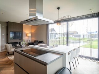 Holiday park De Koog Features 12