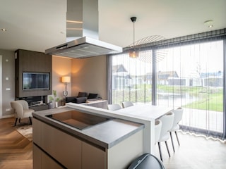 Vakantiepark De Koog Kenmerken 12