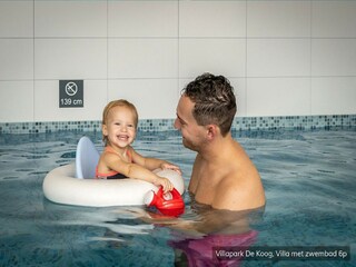 Vakantiepark De Koog Buitenaudio-opname 1