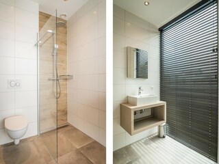 Parc de vacances De Koog Équipement 12