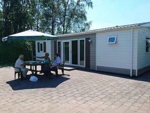 Parc de vacances Chalet confortable avec grande terrasse, près de Baarle-Nassau - Baerle-Nassau - image1