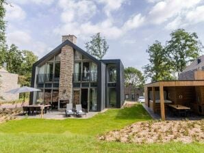 Holiday park Wellness villa on the outskirts of Maastricht - Maastricht - image1