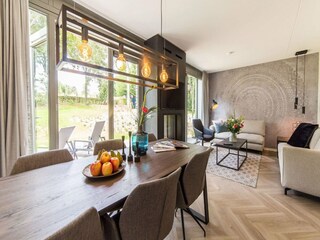 Vakantiepark Maastricht Kenmerken 8